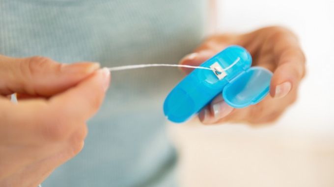 7 lucruri pe care le poți face cu ața dentară