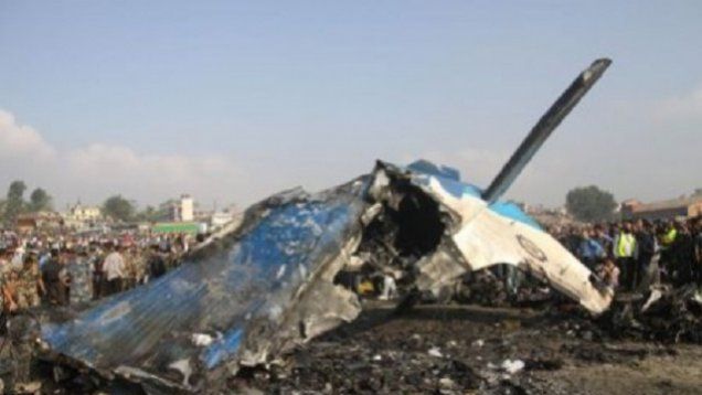 AVION PRĂBUȘIT ÎN FRANȚA. Cele mai mari catastrofe aviatice ale francezilor, din ultimii 40 de ani