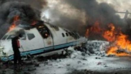 Lista zborurilor prăbușite intenționat, în ultimii 20 de ani 