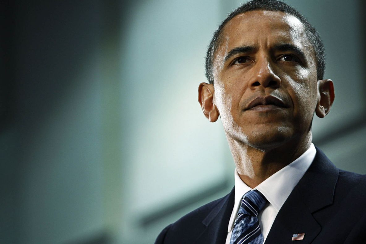 Obama îl critică pe Netanyahu:Acest tip de retorică este contrară celei mai pure tradiții israeliene