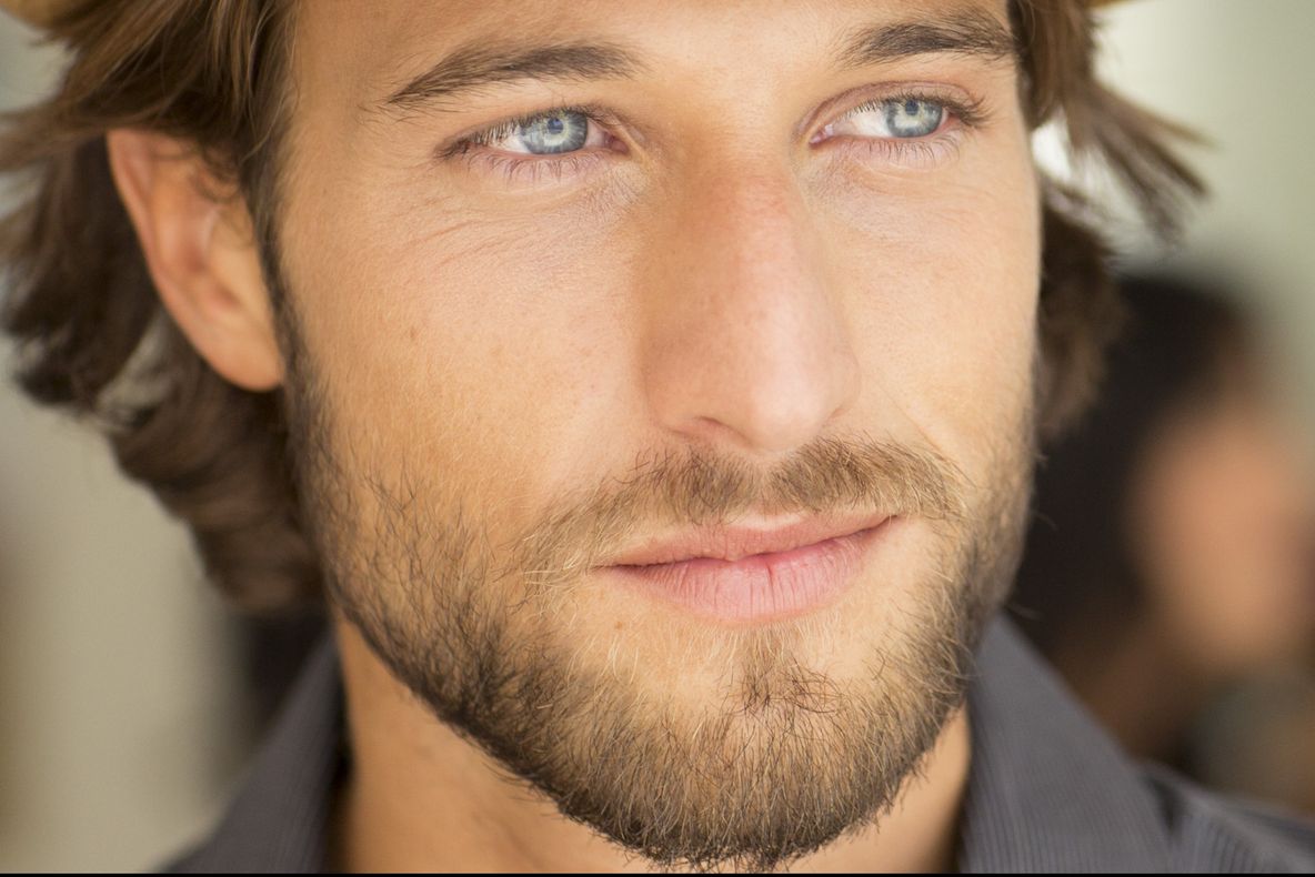 Iubitul tău are barbă? Ce pericole te pasc