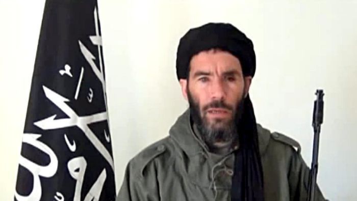 Gruparea lui Belmokhtar revendică atentatul de la Bamako