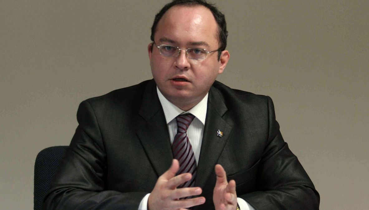 Bogdan Aurescu: Amenințarea de a utiliza forța împotriva unui stat NATO este inadmisibilă 