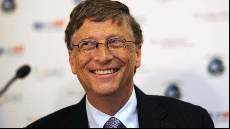 Topul celor mai bogaţi oameni din sectorul tehnologic, în 2016