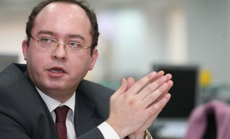 Bogdan Aurescu, despre ameninţarea din Răsărit:"E evident că această criză a fost începută de Rusia"