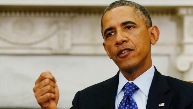 Barack Obama: Un Israel slăbit ar fi un "eșec" al președinției mele