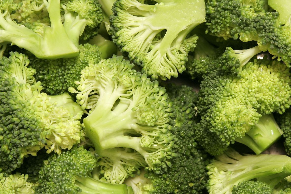 Protecţie radiaţii terapie cancer. Legume care ajută