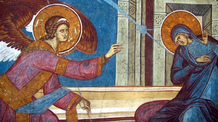 Buna Vestire: Obiceiurile şi tradiţiile zilei de Blagovestenie