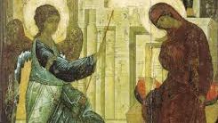 Buna Vestire. Ce se întâmplă de Buna Vestire