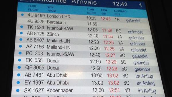 AVION PRĂBUȘIT FRANȚA. Numărul estimat al morților a crescut: sunt 150