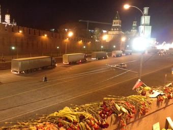 Imagini neobişnuite la Kremlin şi informaţii şocante. Rusia fierbe. Unde este Putin?