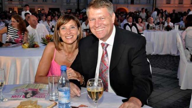 Radu Banciu, atac violent la Carmen Iohannis. Ce jignire odioasă