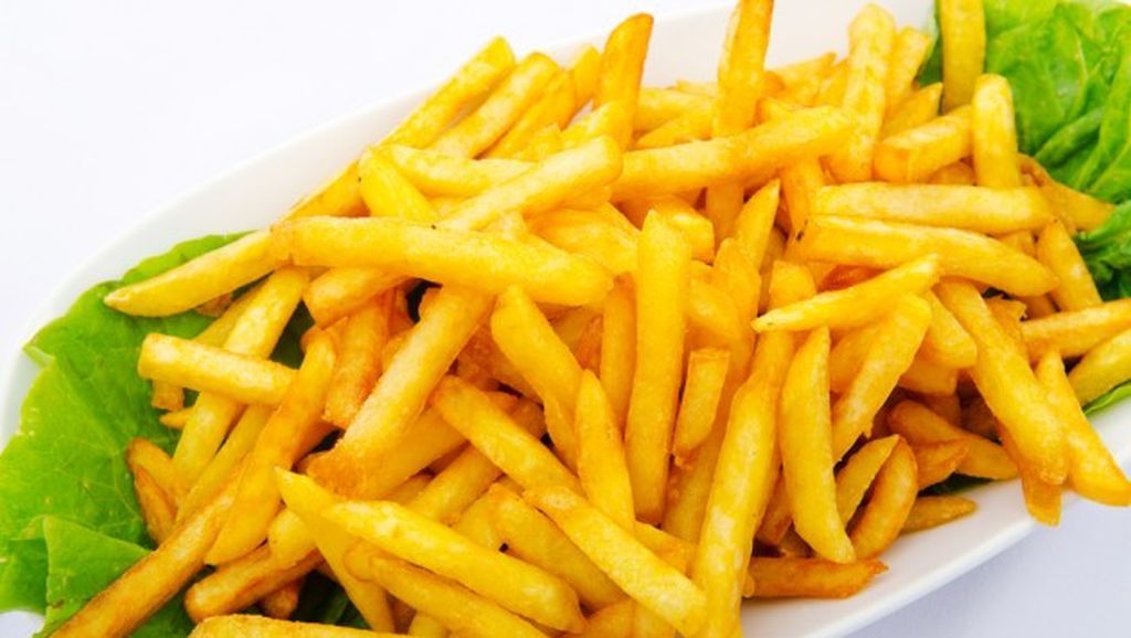 Video: Cum faci cei mai buni cartofi prăjiți fără ulei