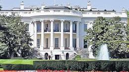 Alarmă falsă la Casa Albă. Incendiu în exteriorul reședinței lui Barack Obama