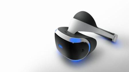 Sony a anunţat când va lansa Morpheus VR, noua casca virtuală Sony pentru consola PS4