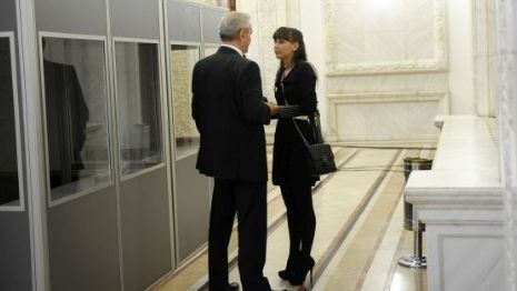 Cătălina Ștefănescu, ”secretara lui Dragnea”, mărturisiri uluitoare după 3 ani de Parlament
