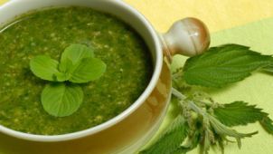 Cum te vindeci cu urzici. Ce boli tratează urzicile