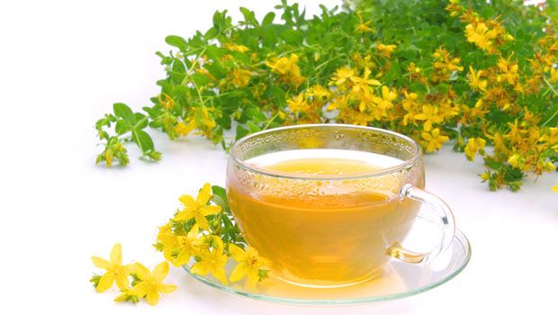 Tratamente naturiste cu sunătoare