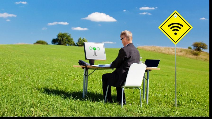 Aceste routere garantează cea mai bună viteză de Internet!