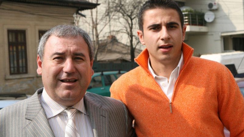 Cozmin Guşă despre delaţiuni contra integritate fizică după ce Alin Cocoş ar fi fost bătut in celulă