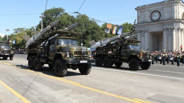 Numărul victimelor conflictelor armate a crescut semnificativ în 2014, la nivel global