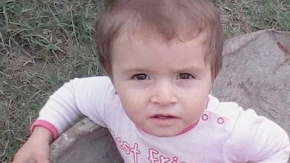 Un copil minunat are nevoie de ajutor