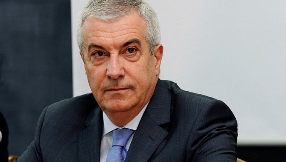 Tăriceanu, decorat de statul francez