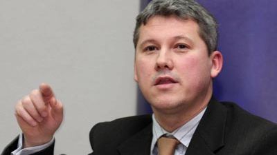 Cătălin Predoiu: De ce depinde căderea Guvernului Ponta 