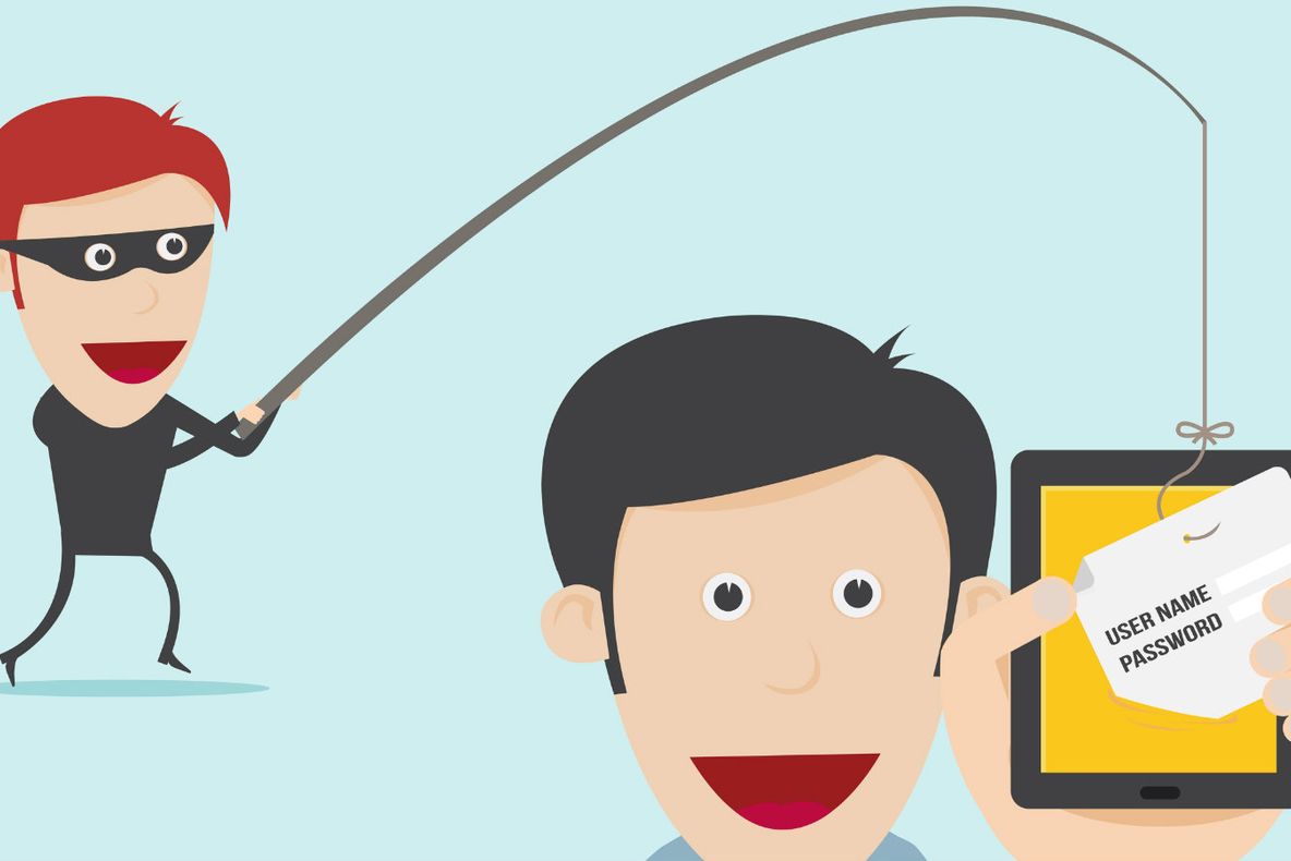 Cel mai mare pericol pe internet: Cum te ferești de hoții care te lasă fără tot ce ai!