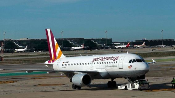 Avion prăbușit în Franța. Ancheta ia o întorsătură neașteptată