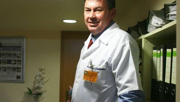 Doliu în lumea medicală românească. Un cunoscut medic s-a stins din viaţă