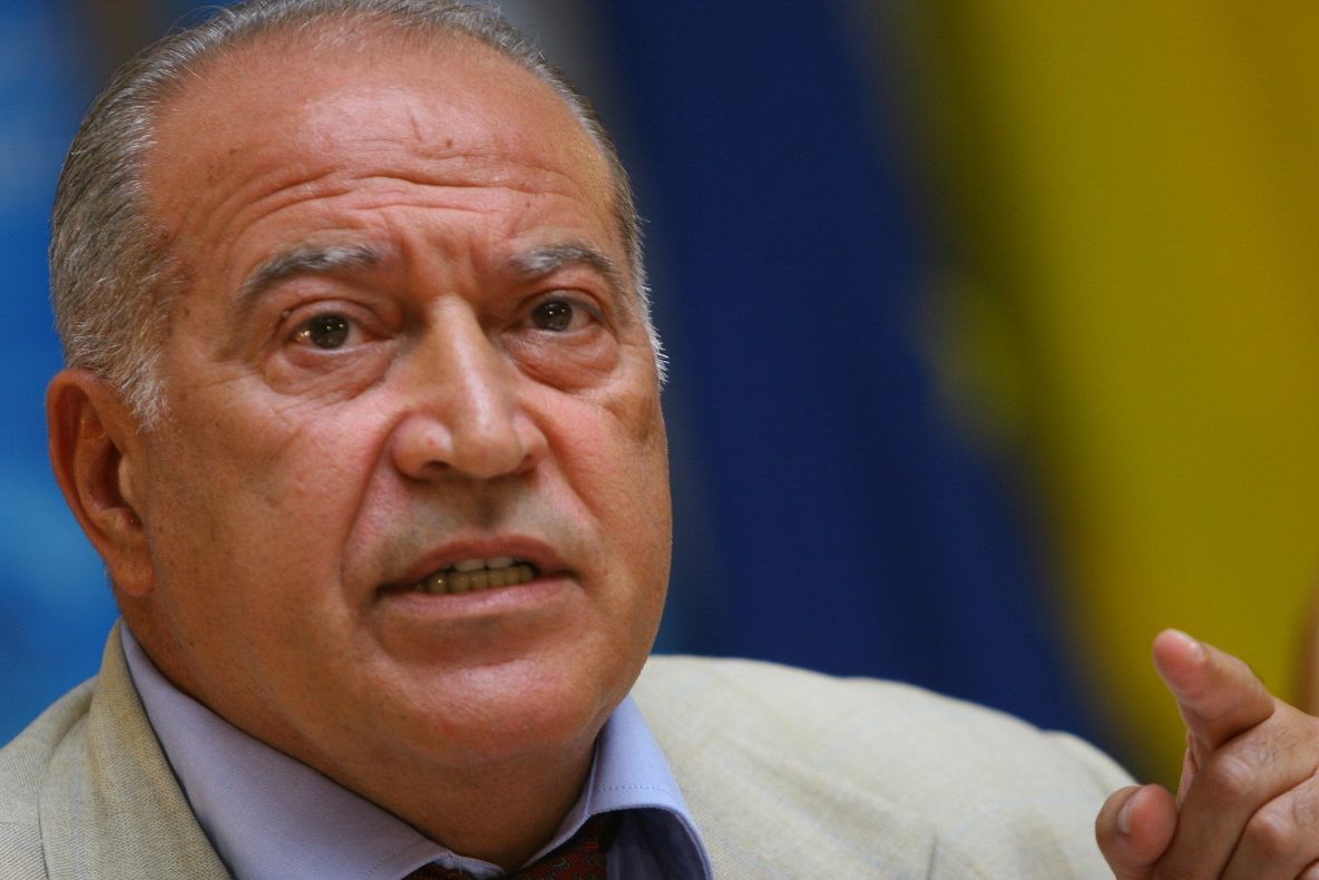 Cum a vrut Dan Voiculescu să îl declare bolnav pe Traian Băsescu 