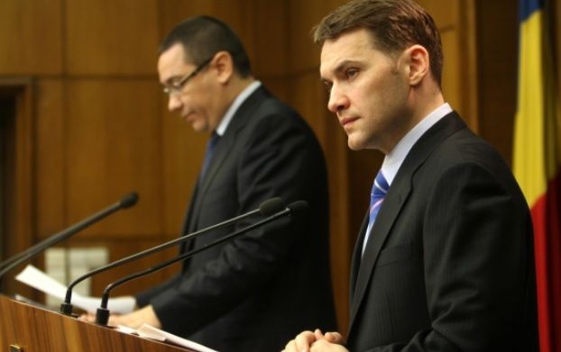 Dispute juridice în cazul Şova. CSM, îngrijorat de deciziile Parlamentului 