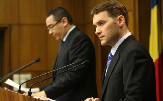 Ion Cristoiu, scenariu fabulos în cazul Dan Şova. Test uriaş pentru Victor Ponta 