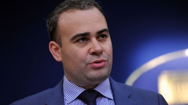 Avocat: Darius Vâlcov nu a recunoscut în instanță acuzațiile 