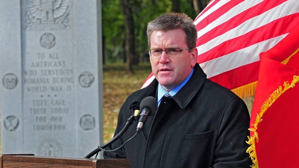 Vin ruşii în România? Ce spune însărcinatul cu afaceri al SUA la Bucureşti