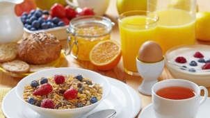 Regula celor 3 mese principale pe zi: un mit fals! Când trebuie să mănânci