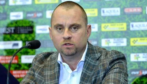 Denunțătorul din dosarul lui Iulian Bădescu, Daniel Capră, rămâne în arest preventiv 