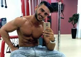  Dorian Popa ne-a dezvaluit secretul despre corpul lui de invidiat