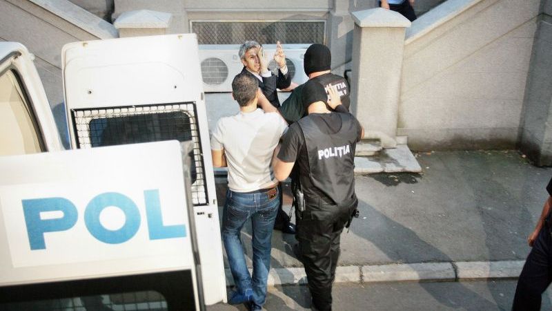 Ce a făcut Dan Diaconescu în ajunul sentinţei