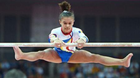 Diana Bulimar și Andrei Muntean, pe podium la Cupa Mondială de la Doha