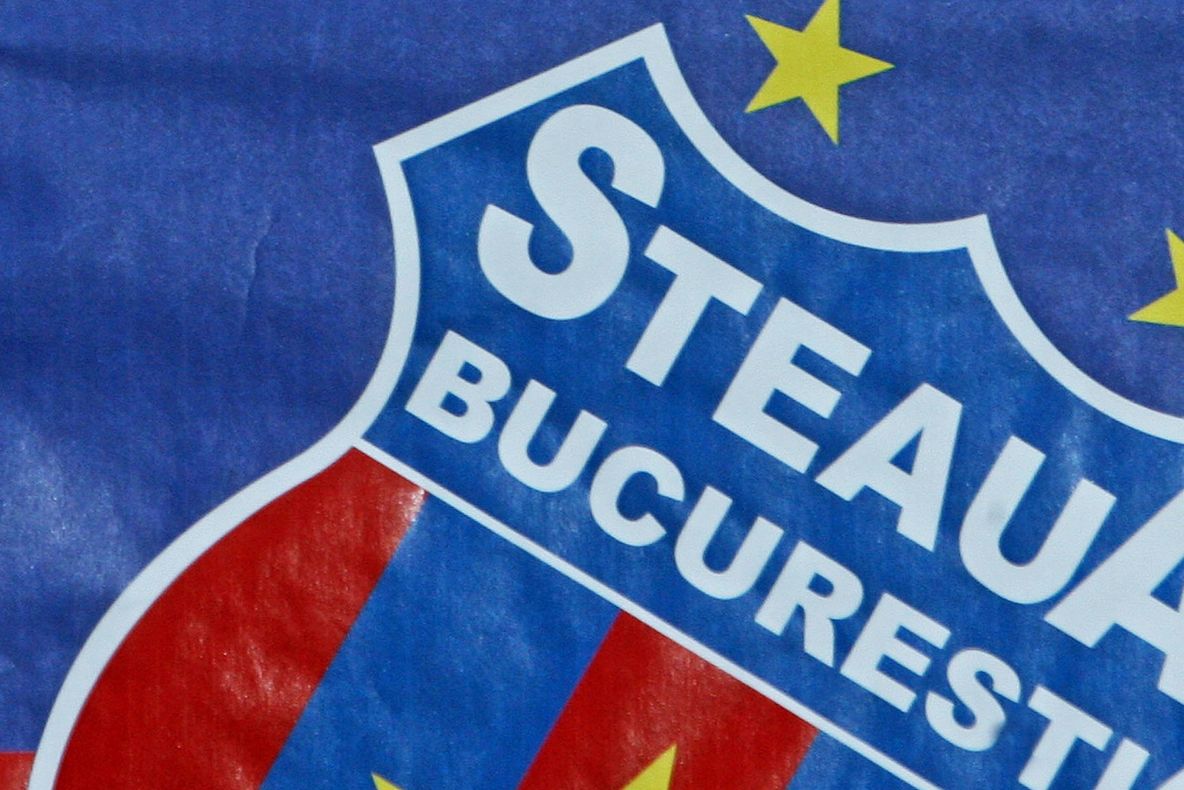 Umilința totală pentru Steaua. În toată istoria nu a pățit așa ceva