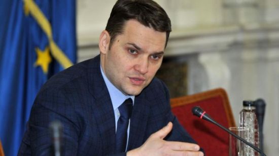 Șova: Am luat decizia de a mă autosuspenda din toate funcțiile deținute în cadrul PSD