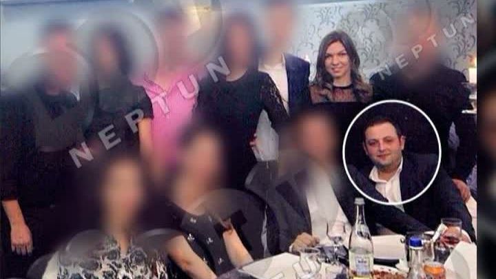 Doliu în familia Halep. Vărul Simonei Halep s-a sinucis