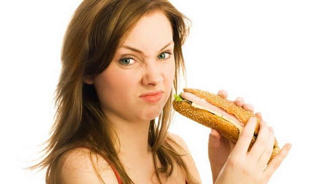 Ce spun mofturile la mâncare despre sănătatea ta psihică