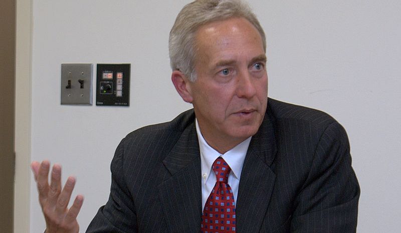 Hans G. Klemm, propus de Barack Obama ca ambasador al SUA în România