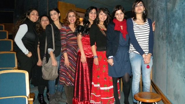 Conducerea Parlamentului, acuzată de discriminare de femeile rome