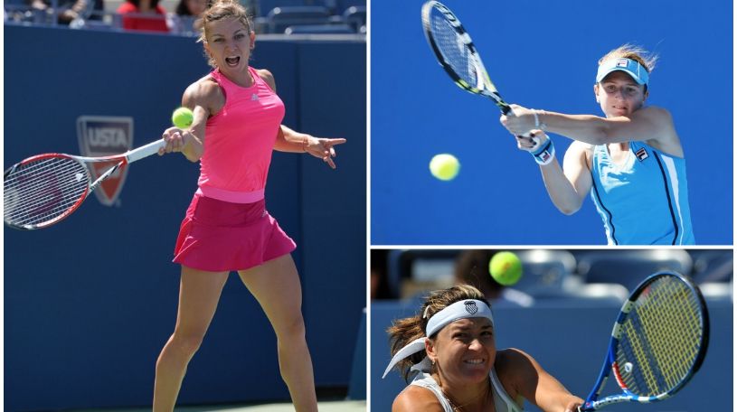 Performanţă imensă pentru jucătoarea noastră de tenis. A jucat finala cu Wozniacki