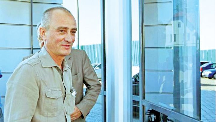 Afaceristul Dumitru Bucşaru rămâne în arest la domiciliu 