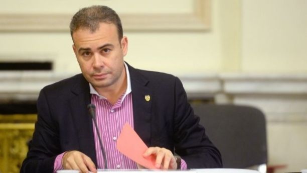 A doua cerere DNA privind reținerea și arestarea lui Vâlcov a ajuns la Senat. Care este procedura